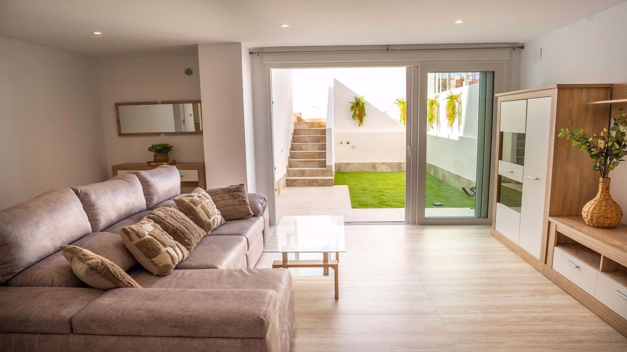 WV2472_5 Bedrooms New Build Villa with Pool, Parking, Under built, Solarium and Golf views_LA MARQUESA_Ciudad Quesada_Rojales | White Villas in Spain WhiteVillasInSpain25 4