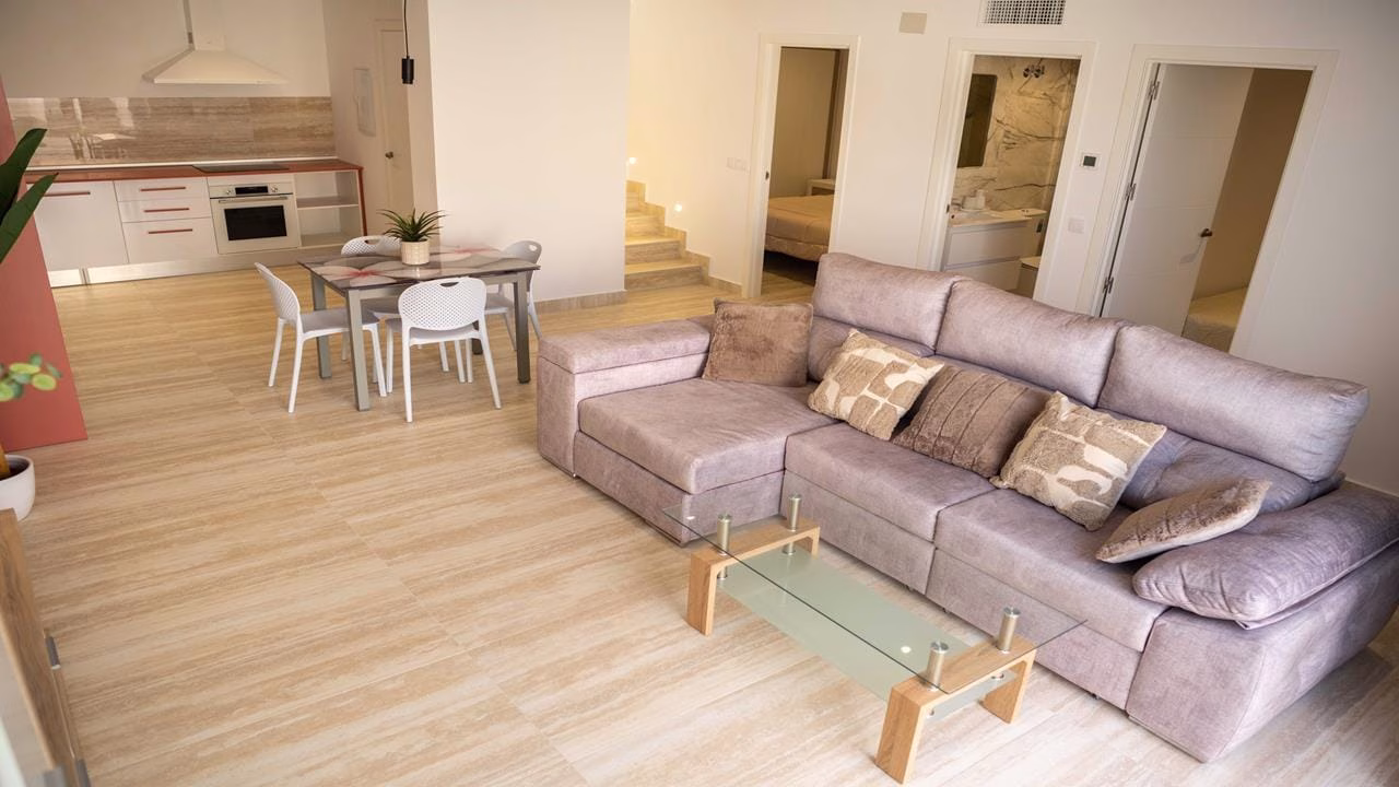 WV2472_5 Bedrooms New Build Villa with Pool, Parking, Under built, Solarium and Golf views_LA MARQUESA_Ciudad Quesada_Rojales | White Villas in Spain WhiteVillasInSpain26 4