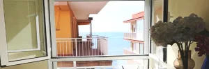 3 Bedrooms Top Floor Apartment with Lift Access and Sea Views, 20m to the Beach_TORREVIEJA