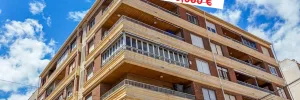 3 Bedrooms Apartment on 4th Floor with Lift Access and Terrace, 250m to the Beach_TORREVIEJA