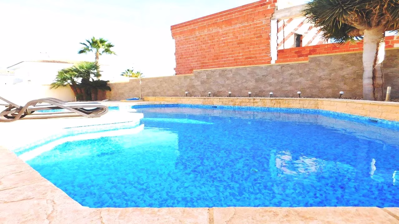 WT0029_4 Bedrooms Detached Villa with Pool, Parking and Solarium_CIUDAD QUESADA_ROJALES | White Villas in Spain WhiteVillasInSpain05 41