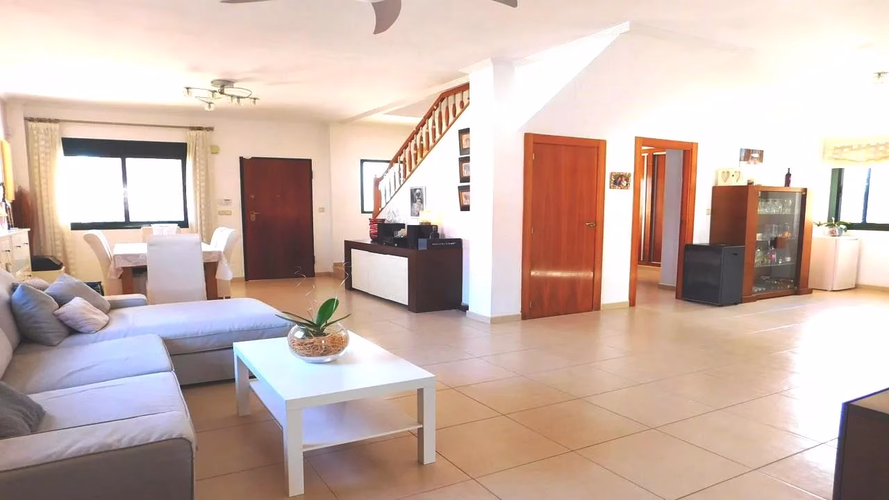 WT0029_4 Bedrooms Detached Villa with Pool, Parking and Solarium_CIUDAD QUESADA_ROJALES | White Villas in Spain WhiteVillasInSpain12 41