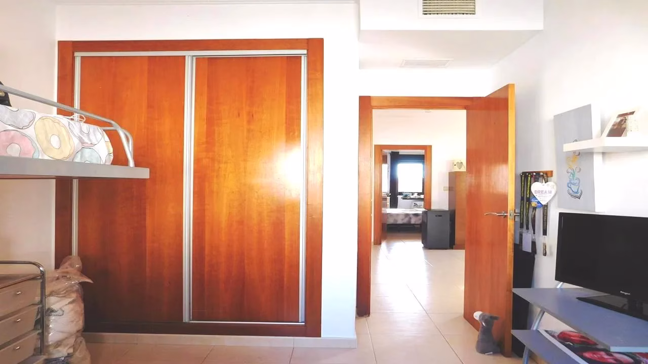 WT0029_4 Bedrooms Detached Villa with Pool, Parking and Solarium_CIUDAD QUESADA_ROJALES | White Villas in Spain WhiteVillasInSpain22 35