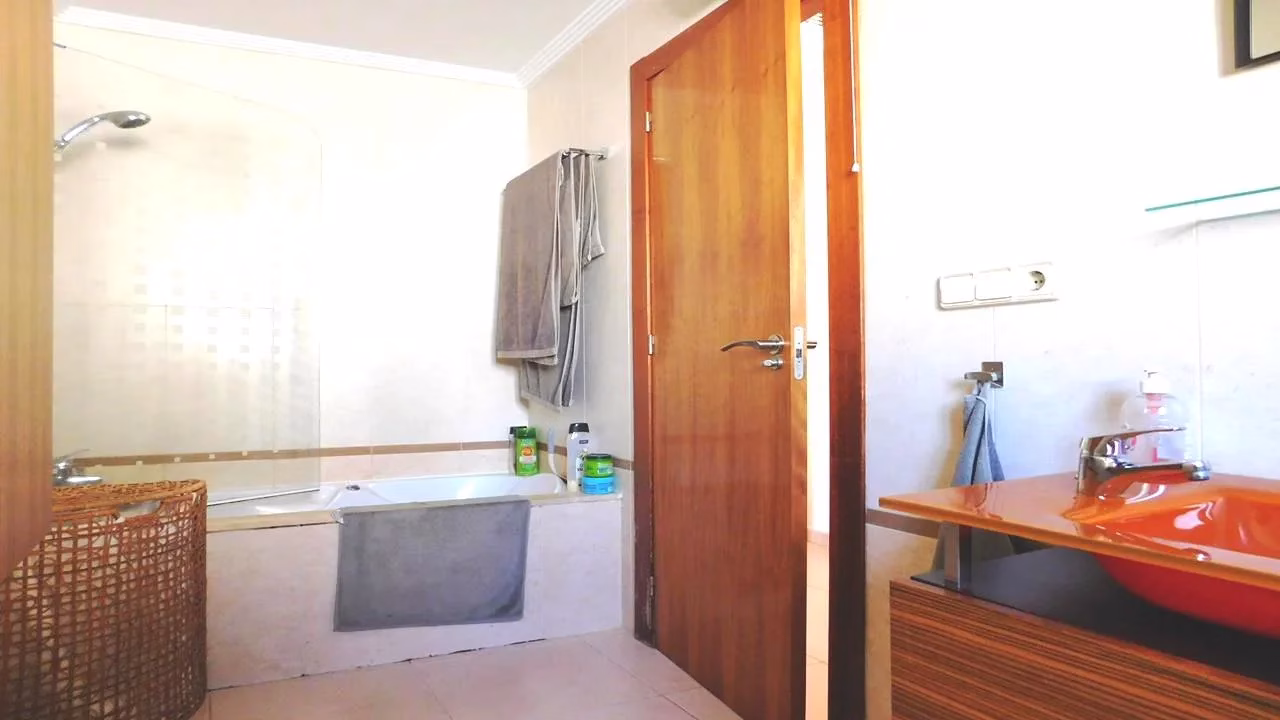 WT0029_4 Bedrooms Detached Villa with Pool, Parking and Solarium_CIUDAD QUESADA_ROJALES | White Villas in Spain WhiteVillasInSpain25 29