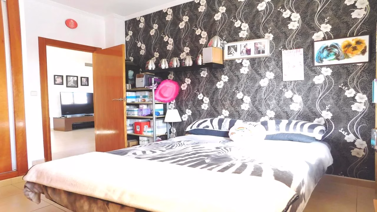 WT0029_4 Bedrooms Detached Villa with Pool, Parking and Solarium_CIUDAD QUESADA_ROJALES | White Villas in Spain WhiteVillasInSpain28 26