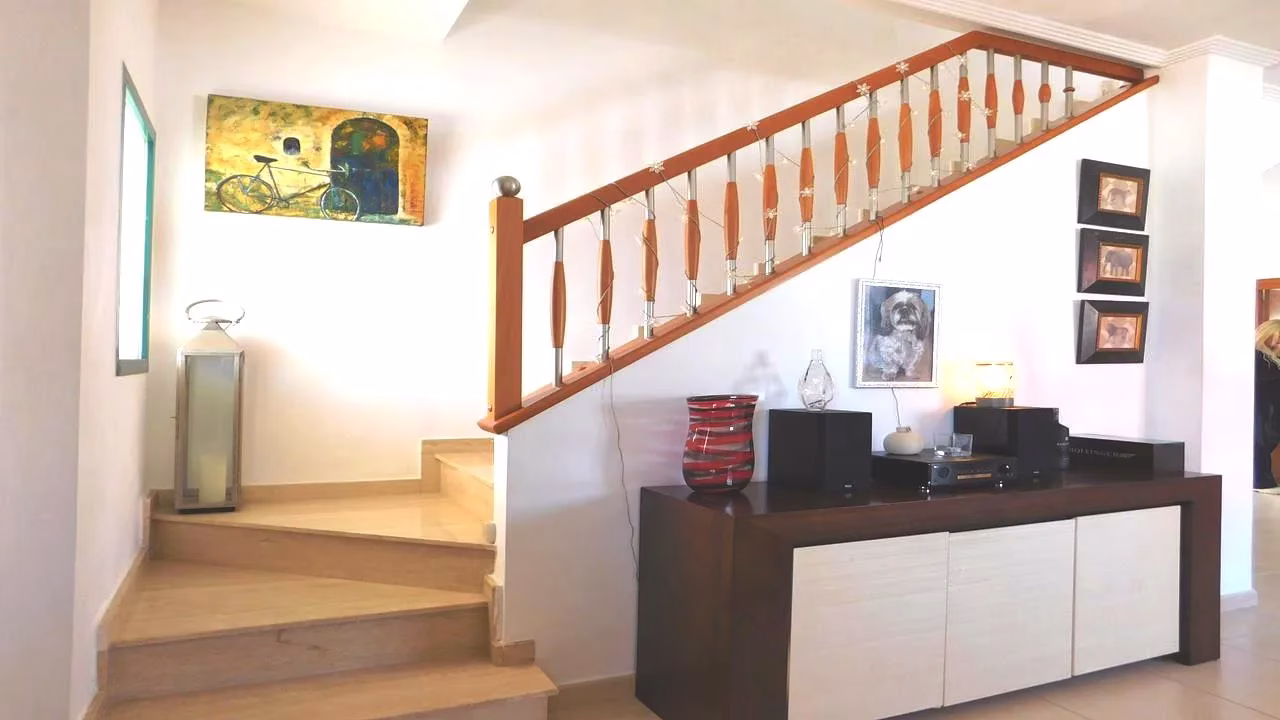 WT0029_4 Bedrooms Detached Villa with Pool, Parking and Solarium_CIUDAD QUESADA_ROJALES | White Villas in Spain WhiteVillasInSpain32 22
