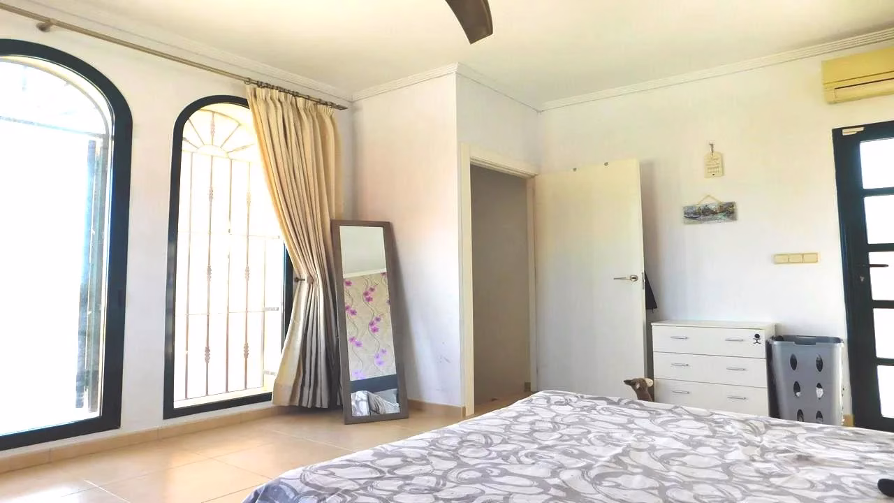 WT0029_4 Bedrooms Detached Villa with Pool, Parking and Solarium_CIUDAD QUESADA_ROJALES | White Villas in Spain WhiteVillasInSpain33 22