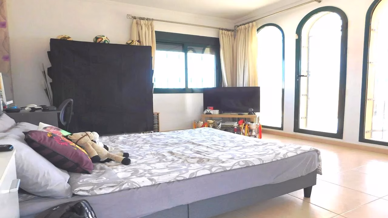 WT0029_4 Bedrooms Detached Villa with Pool, Parking and Solarium_CIUDAD QUESADA_ROJALES | White Villas in Spain WhiteVillasInSpain34 21