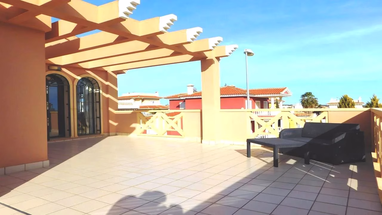 WT0029_4 Bedrooms Detached Villa with Pool, Parking and Solarium_CIUDAD QUESADA_ROJALES | White Villas in Spain WhiteVillasInSpain40 17