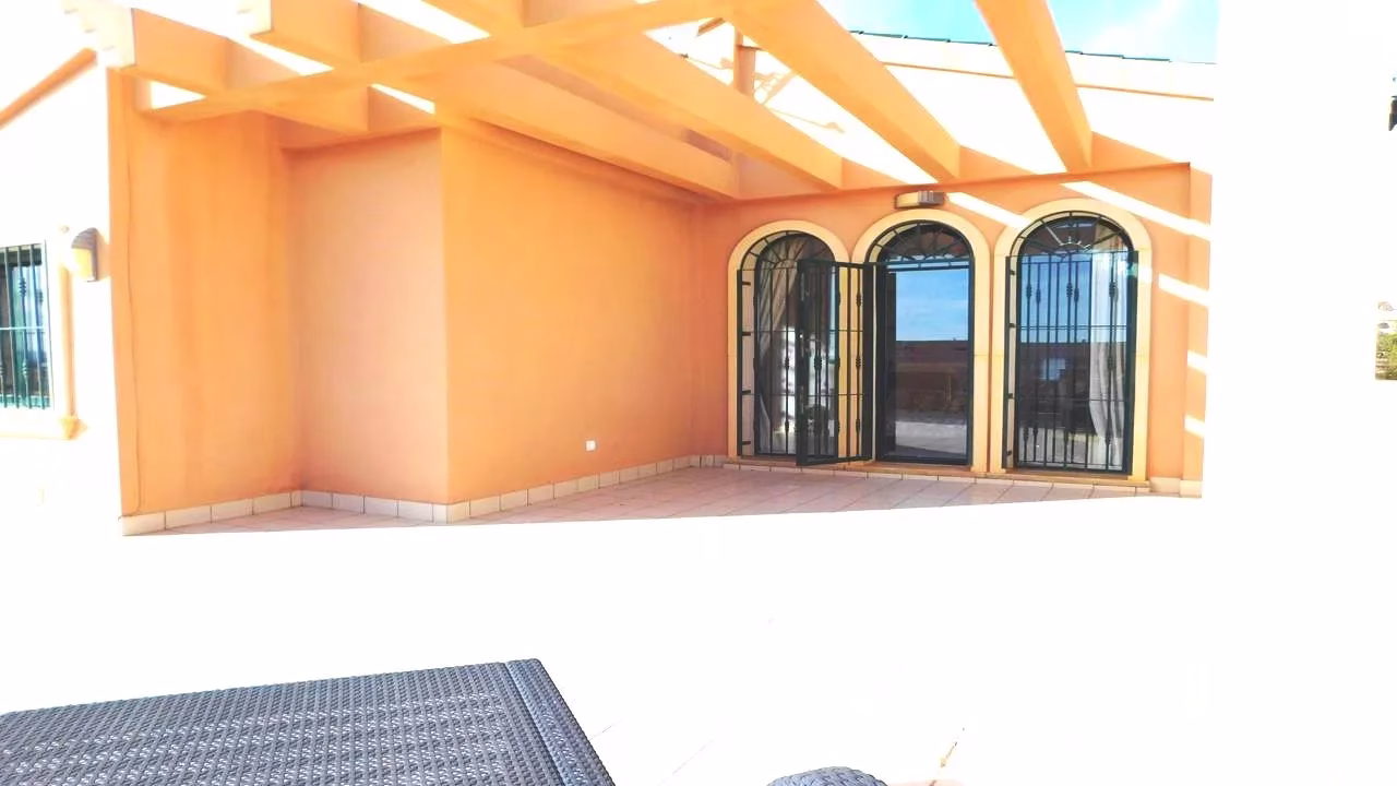 WT0029_4 Bedrooms Detached Villa with Pool, Parking and Solarium_CIUDAD QUESADA_ROJALES | White Villas in Spain WhiteVillasInSpain41 16