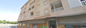 2 Bedrooms Apartment on 3rd Floor with Lift Access and Terrace, 200m to the Beach_TORREVIEJA