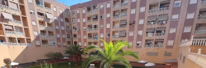 2 Bedrooms Apartment on 3rd Floor with Lift Access, Terrace and comm. Pool_TORREVIEJA