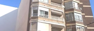 3 Bedrooms Apartment on 4th Floor with Lift Access, 650m to the Sea/Port_TORREVIEJA
