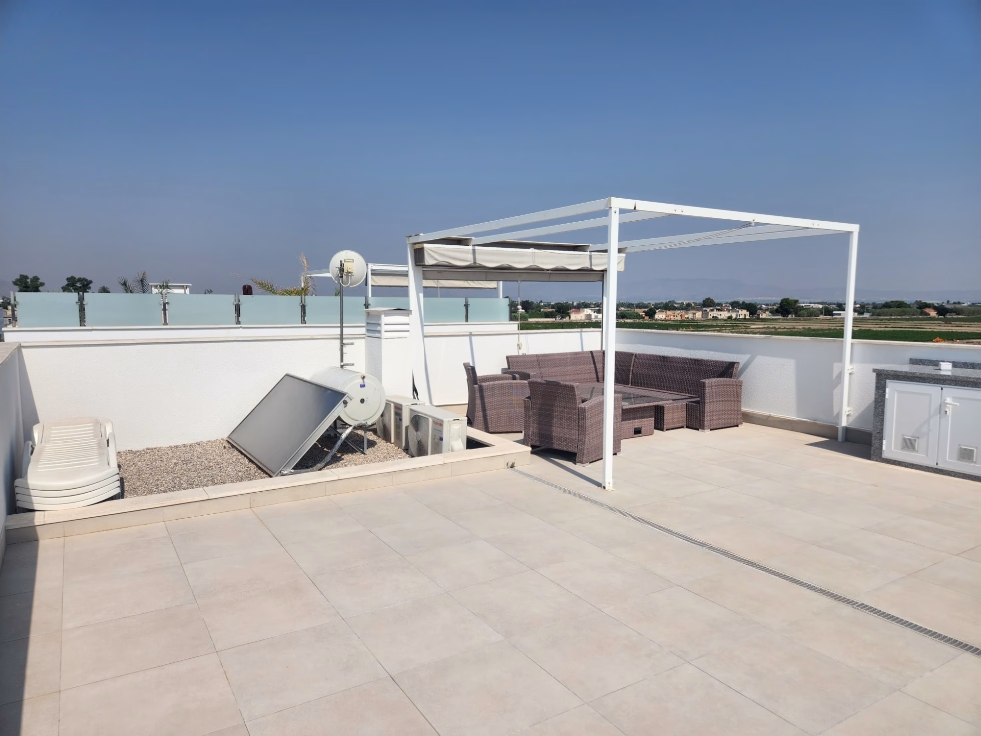 WV2507_3 Bedrooms Modern Detached Villa with Pool, Parking and Solarium_DAYA VIEJA | White Villas in Spain WhiteVillasInSpain47 3