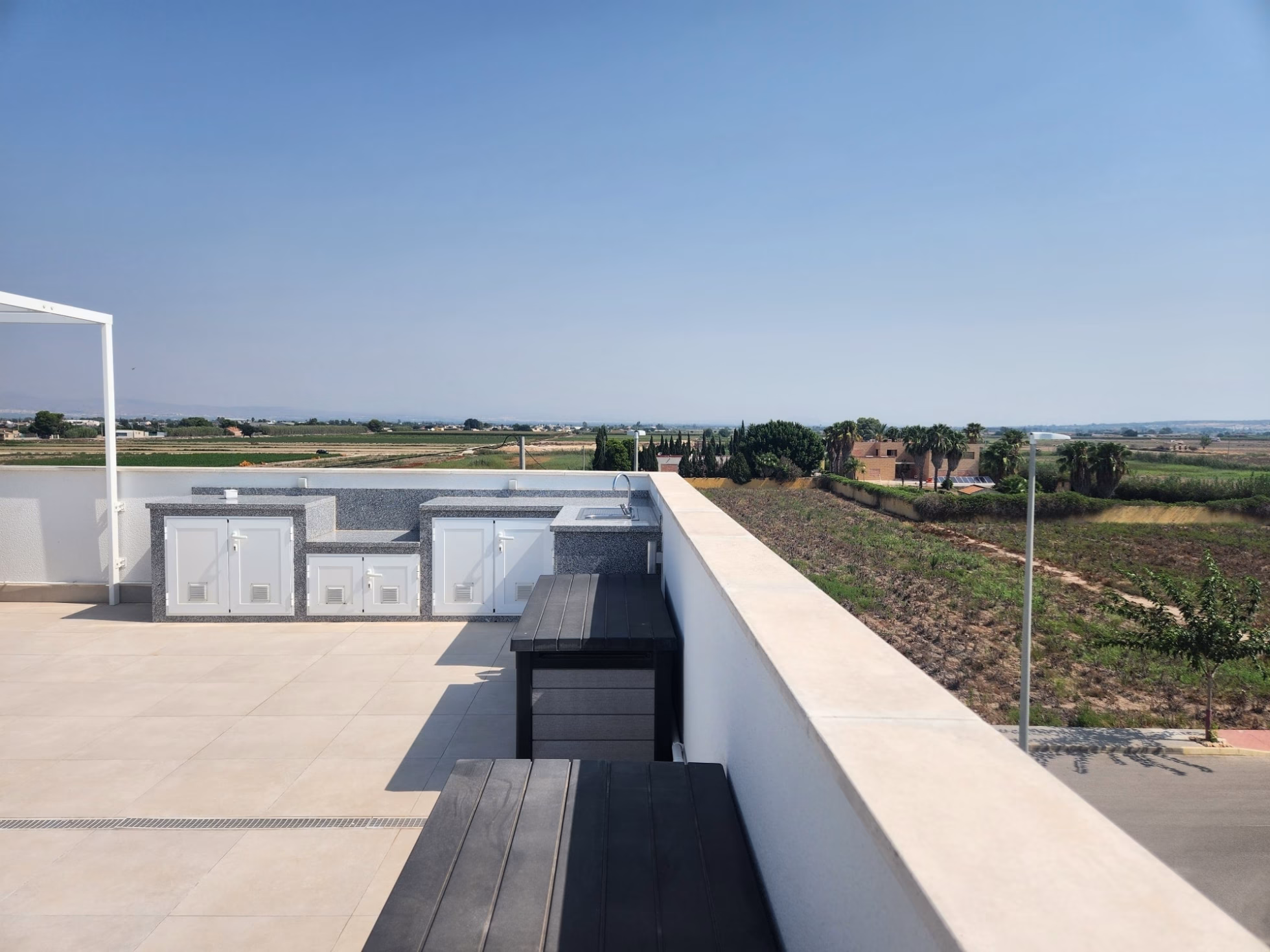 WV2507_3 Bedrooms Modern Detached Villa with Pool, Parking and Solarium_DAYA VIEJA | White Villas in Spain WhiteVillasInSpain50 3