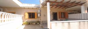 2 Bedrooms Bungalow with comm. Pool, Off-road Parking and Solarium_LOS ALTOS_TORREVIEJA