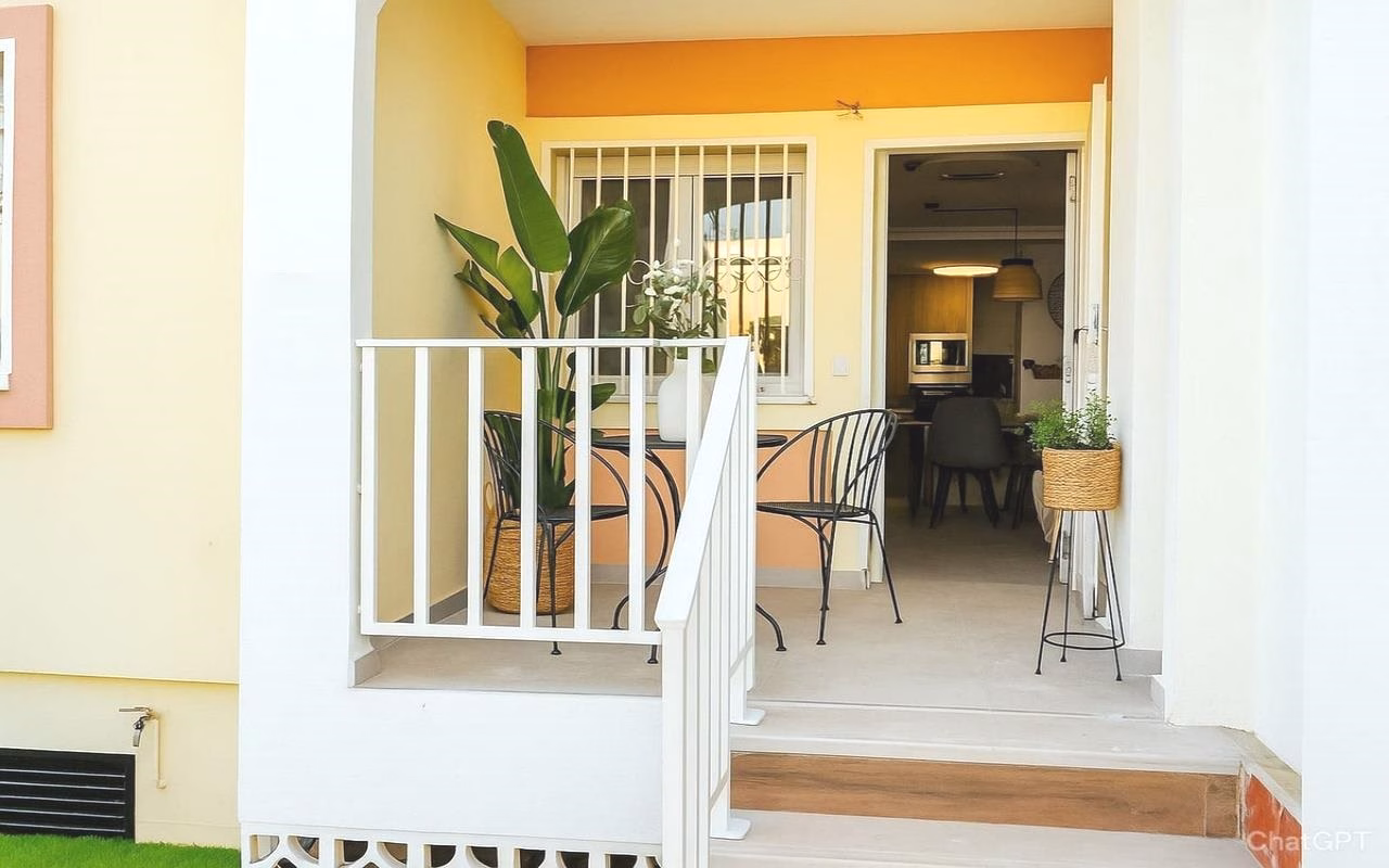 WV2510_2 Bedrooms Reformed Ground Floor Apartment with Front Terrace and 2 comm. Pools_LA ZENIA_ORIHUELA COSTA | White Villas in Spain WhiteVillasInSpain09 6