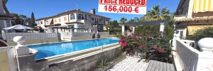 2 Bedrooms Top Floor Apartment with comm. Pool, Terrace and Basement_LOS ALTOS_TORREVIEJA