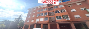 3 Bedrooms Apartment on 3rd Floor with Lift Access and Glazed-in Terrace, 300m to the Beach_TORREVIEJA