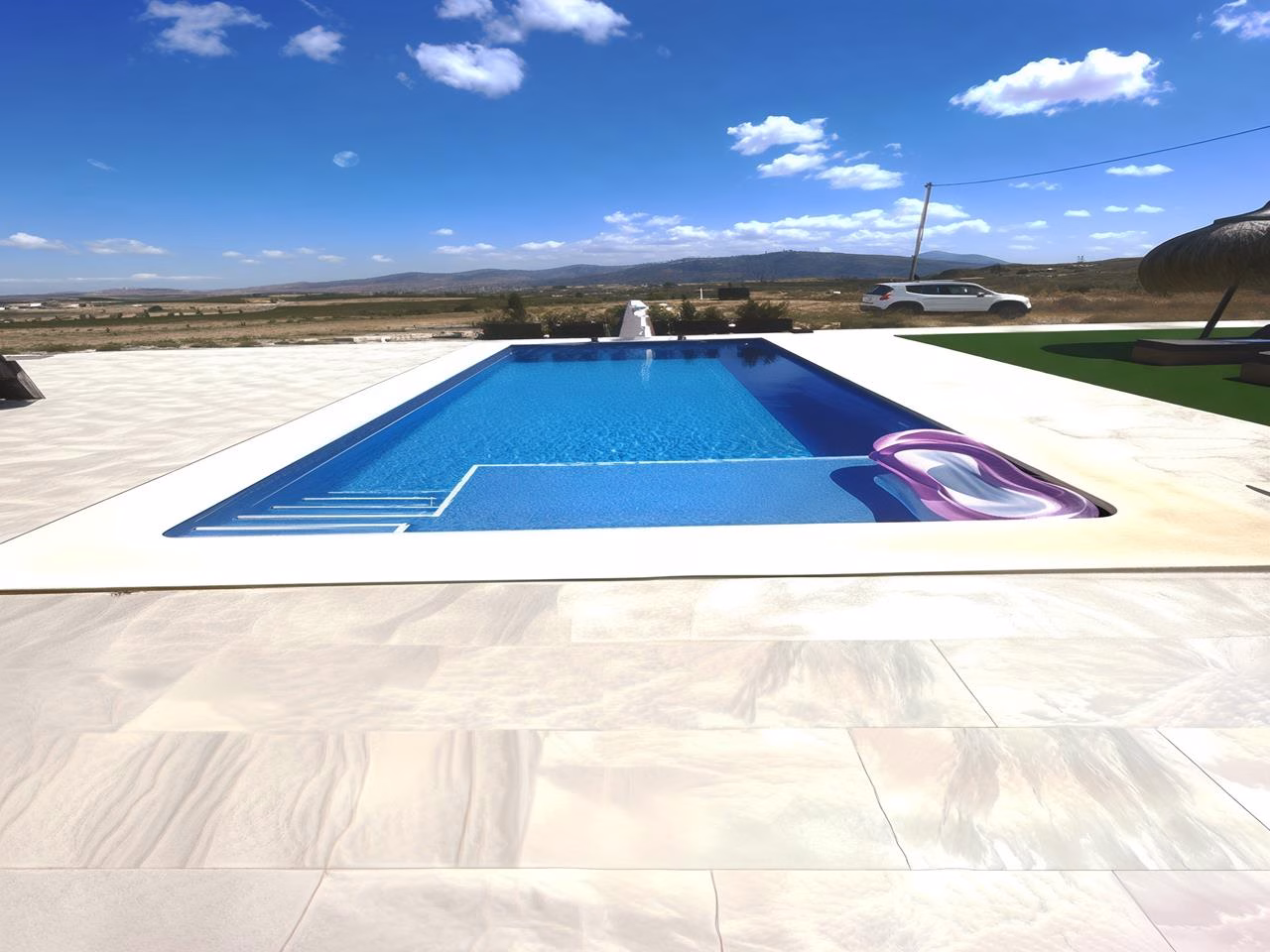 WMP6173_3 Bedrooms Modern Detached Villa with Pool on a 12.000m2 Plot_PINOSO | White Villas in Spain WhiteVillasInSpain03 29