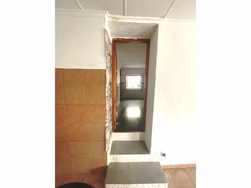 WMP6217_2 Bedrooms Village House with to reform Cave and extra 200m2 Plot_PINOSO | White Villas in Spain WhiteVillasInSpain09 32