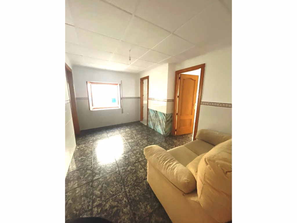 WMP6217_2 Bedrooms Village House with to reform Cave and extra 200m2 Plot_PINOSO | White Villas in Spain WhiteVillasInSpain13 30