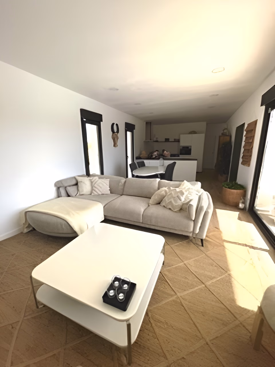WMP6173_3 Bedrooms Modern Detached Villa with Pool on a 12.000m2 Plot_PINOSO | White Villas in Spain WhiteVillasInSpain17 25