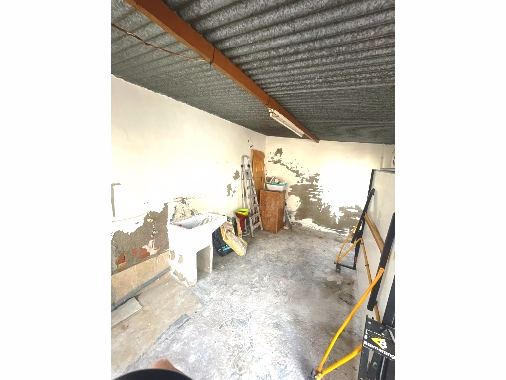 WMP6217_2 Bedrooms Village House with to reform Cave and extra 200m2 Plot_PINOSO | White Villas in Spain WhiteVillasInSpain18 26