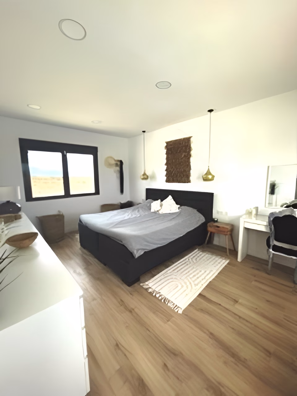 WMP6173_3 Bedrooms Modern Detached Villa with Pool on a 12.000m2 Plot_PINOSO | White Villas in Spain WhiteVillasInSpain25 18