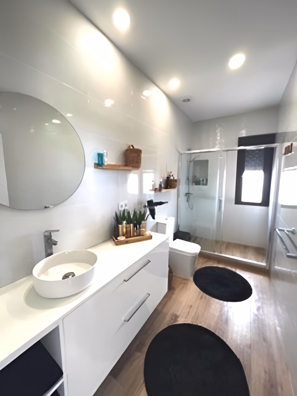 WMP6173_3 Bedrooms Modern Detached Villa with Pool on a 12.000m2 Plot_PINOSO | White Villas in Spain WhiteVillasInSpain30 14
