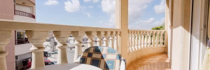 3 Bedrooms Apartment on 2nd Floor with Lift Access, close to Amenities and Beach_TORREVIEJA