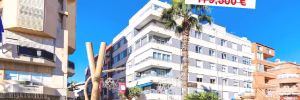 2 Bedrooms Beautiful Town centre Apartment on 5th Floor with Lift Access_TORREVIEJA