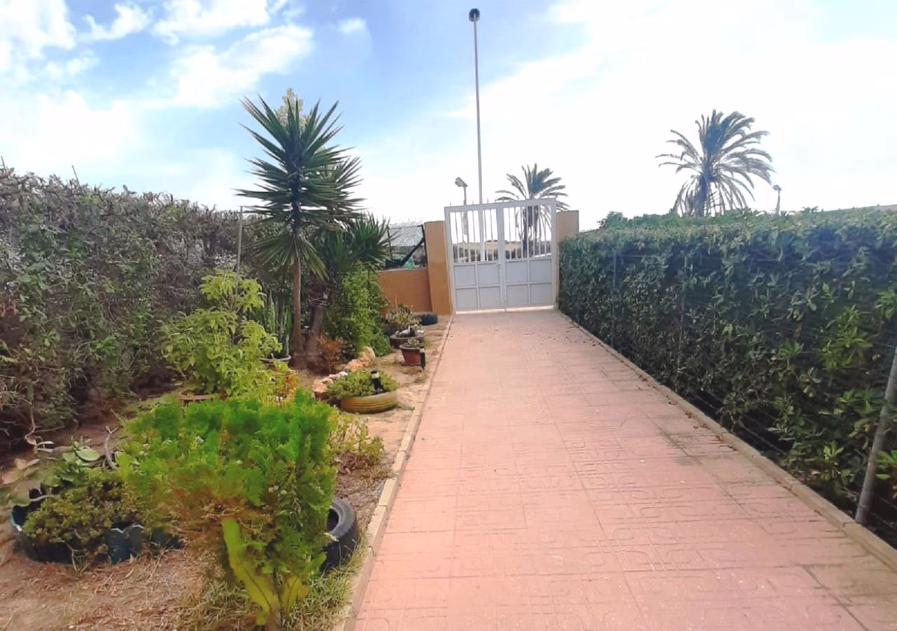 WTi2119_2 Bedrooms Town House with Open Sea Views, Terraces and Solarium_TORREVIEJA | White Villas in Spain WhiteVillasInSpain02 11