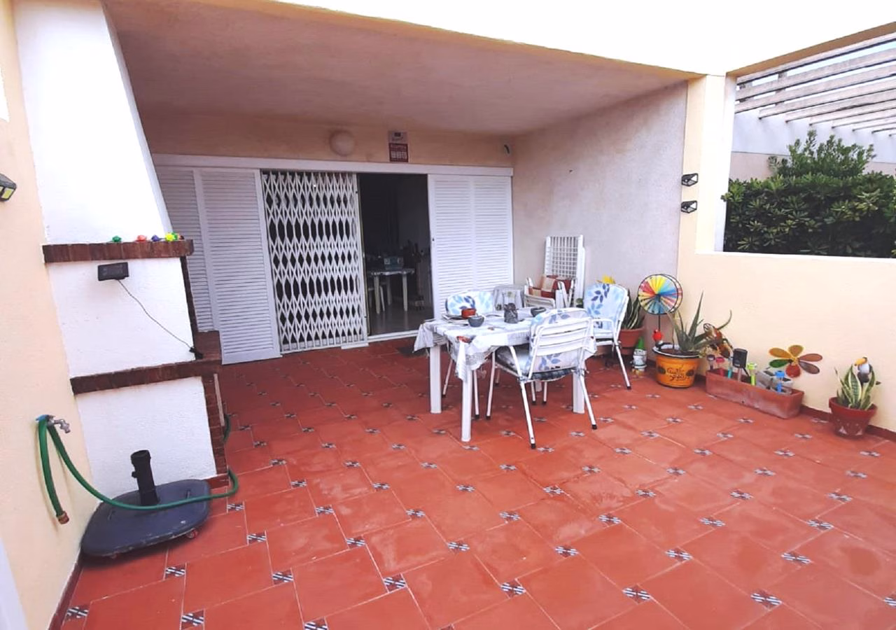WTi2119_2 Bedrooms Town House with Open Sea Views, Terraces and Solarium_TORREVIEJA | White Villas in Spain WhiteVillasInSpain04 11