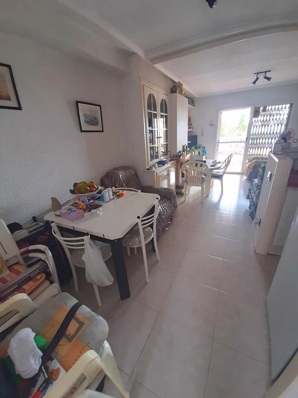 WTi2119_2 Bedrooms Town House with Open Sea Views, Terraces and Solarium_TORREVIEJA | White Villas in Spain WhiteVillasInSpain05 11