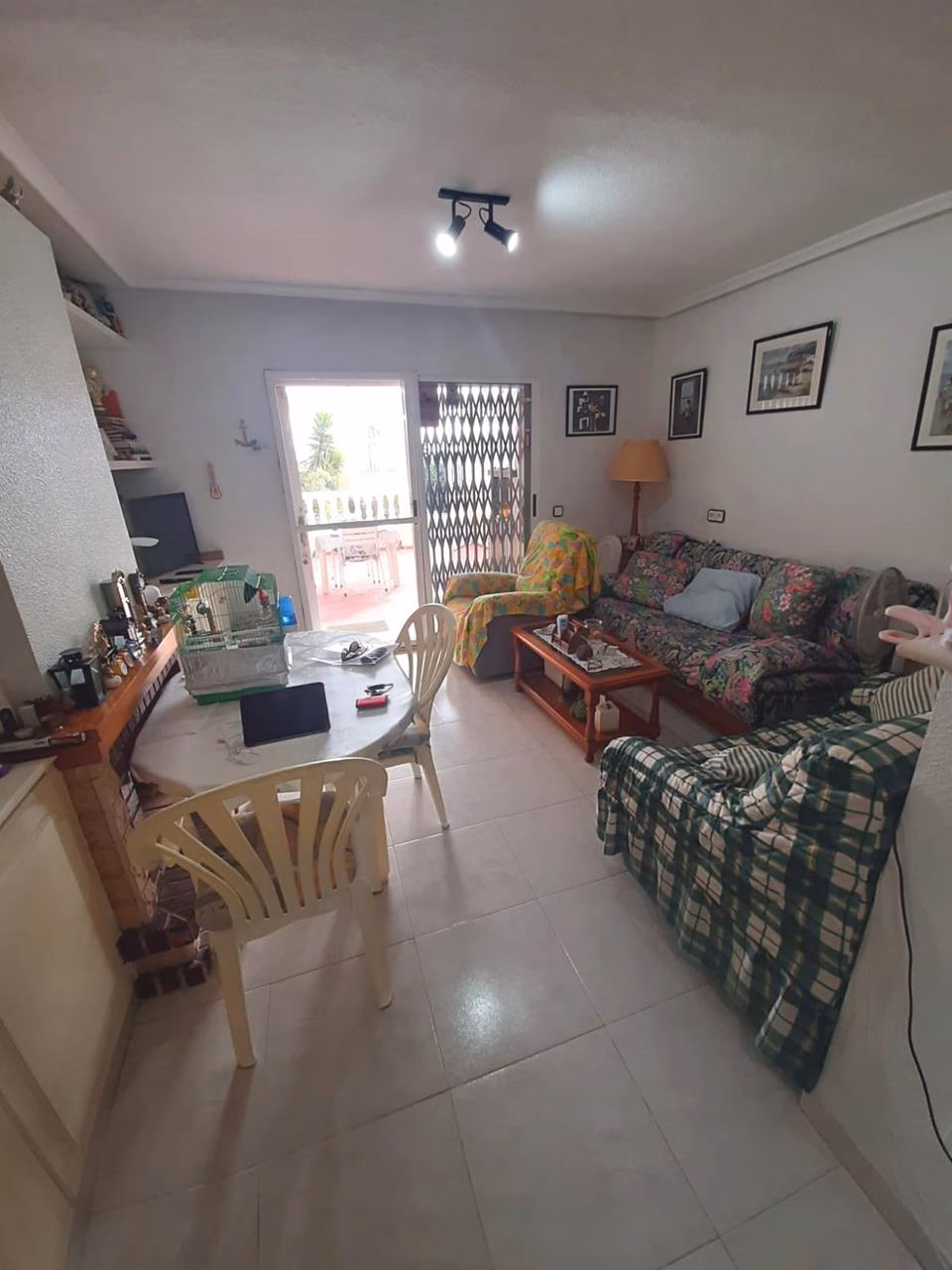 WTi2119_2 Bedrooms Town House with Open Sea Views, Terraces and Solarium_TORREVIEJA | White Villas in Spain WhiteVillasInSpain06 11