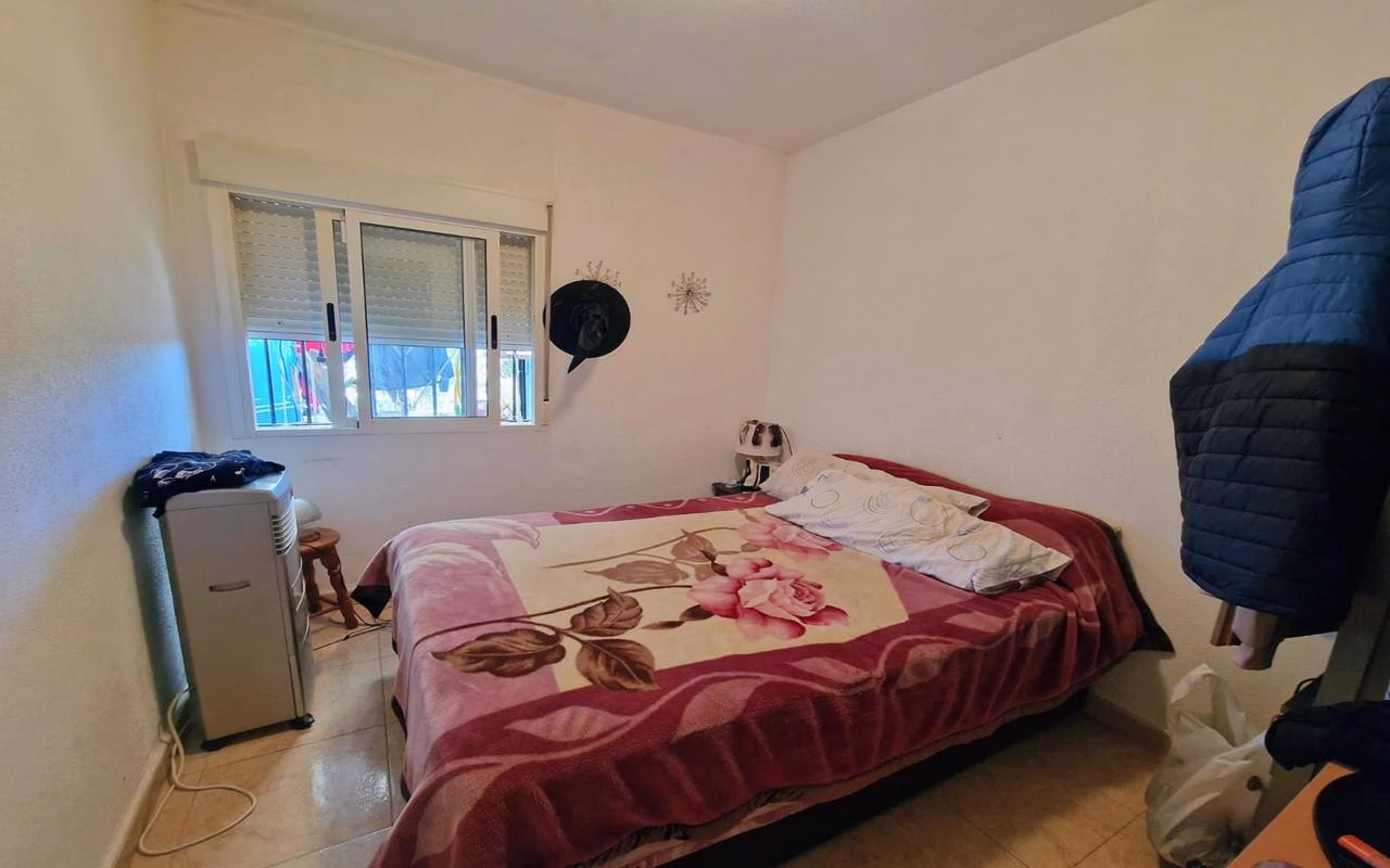 WM19989_2 Bedrooms Country House on a 62.000m2 Plot with Water raft_ORIHUELA | White Villas in Spain WhiteVillasInSpain06 9