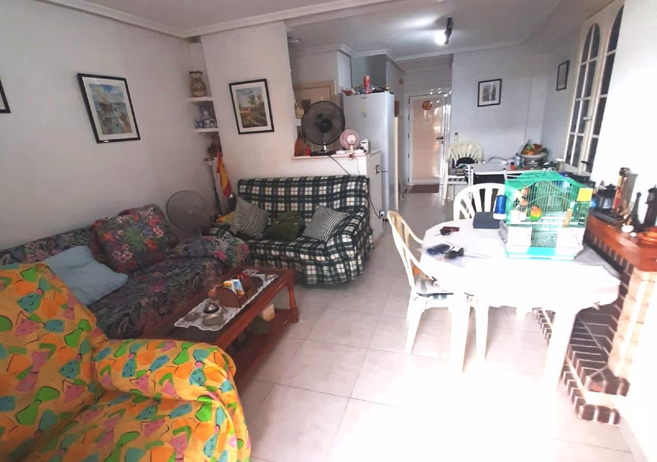 WTi2119_2 Bedrooms Town House with Open Sea Views, Terraces and Solarium_TORREVIEJA | White Villas in Spain WhiteVillasInSpain07 11