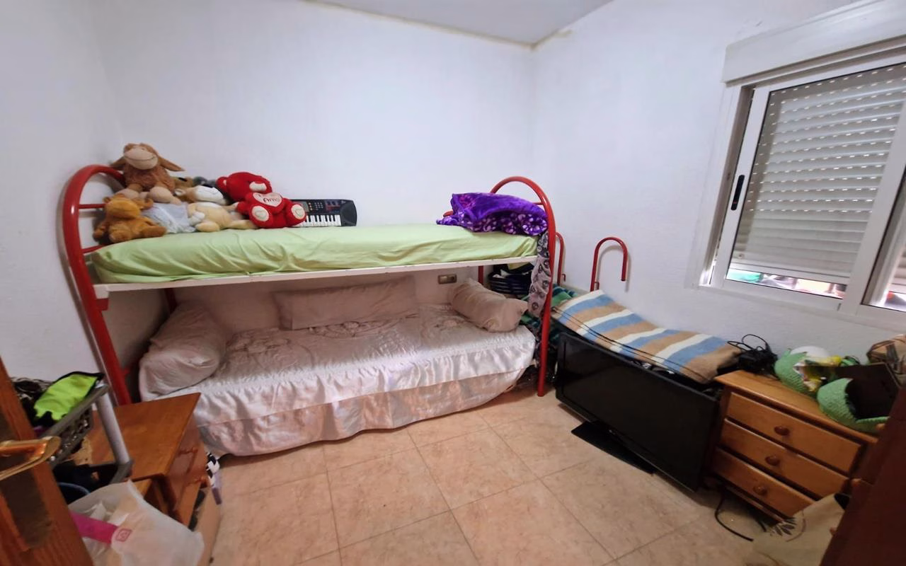 WM19989_2 Bedrooms Country House on a 62.000m2 Plot with Water raft_ORIHUELA | White Villas in Spain WhiteVillasInSpain07 9