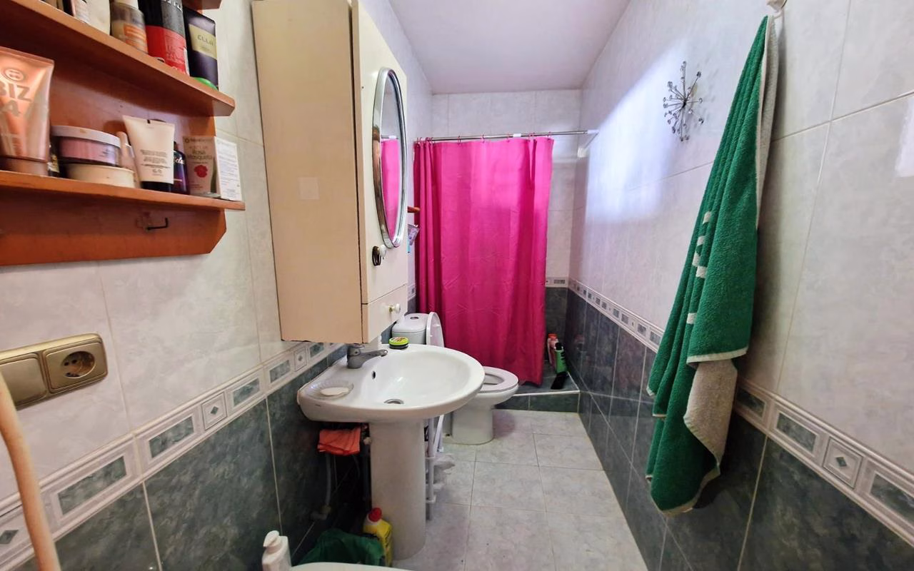WM19989_2 Bedrooms Country House on a 62.000m2 Plot with Water raft_ORIHUELA | White Villas in Spain WhiteVillasInSpain08 9