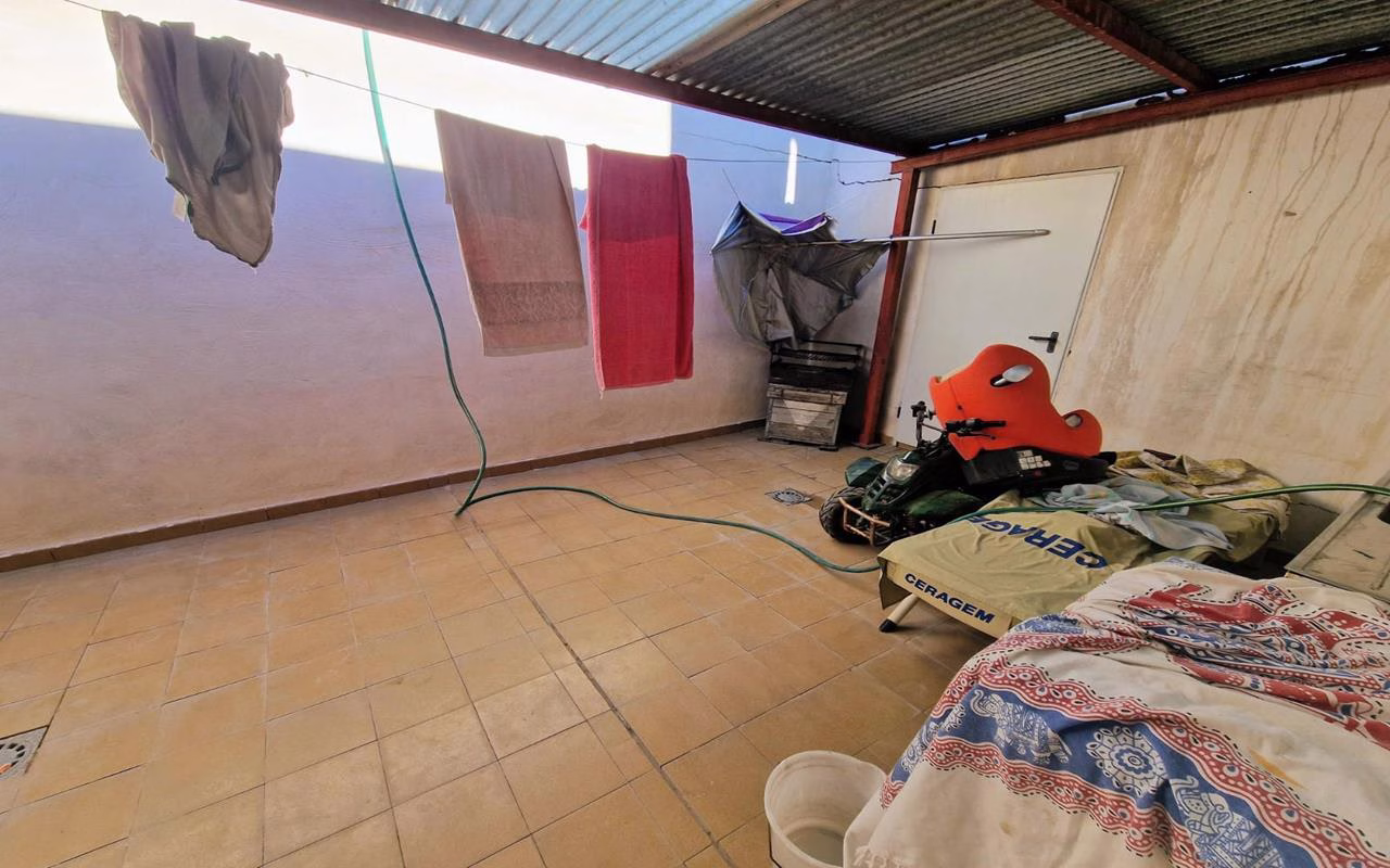 WM19989_2 Bedrooms Country House on a 62.000m2 Plot with Water raft_ORIHUELA | White Villas in Spain WhiteVillasInSpain09 9