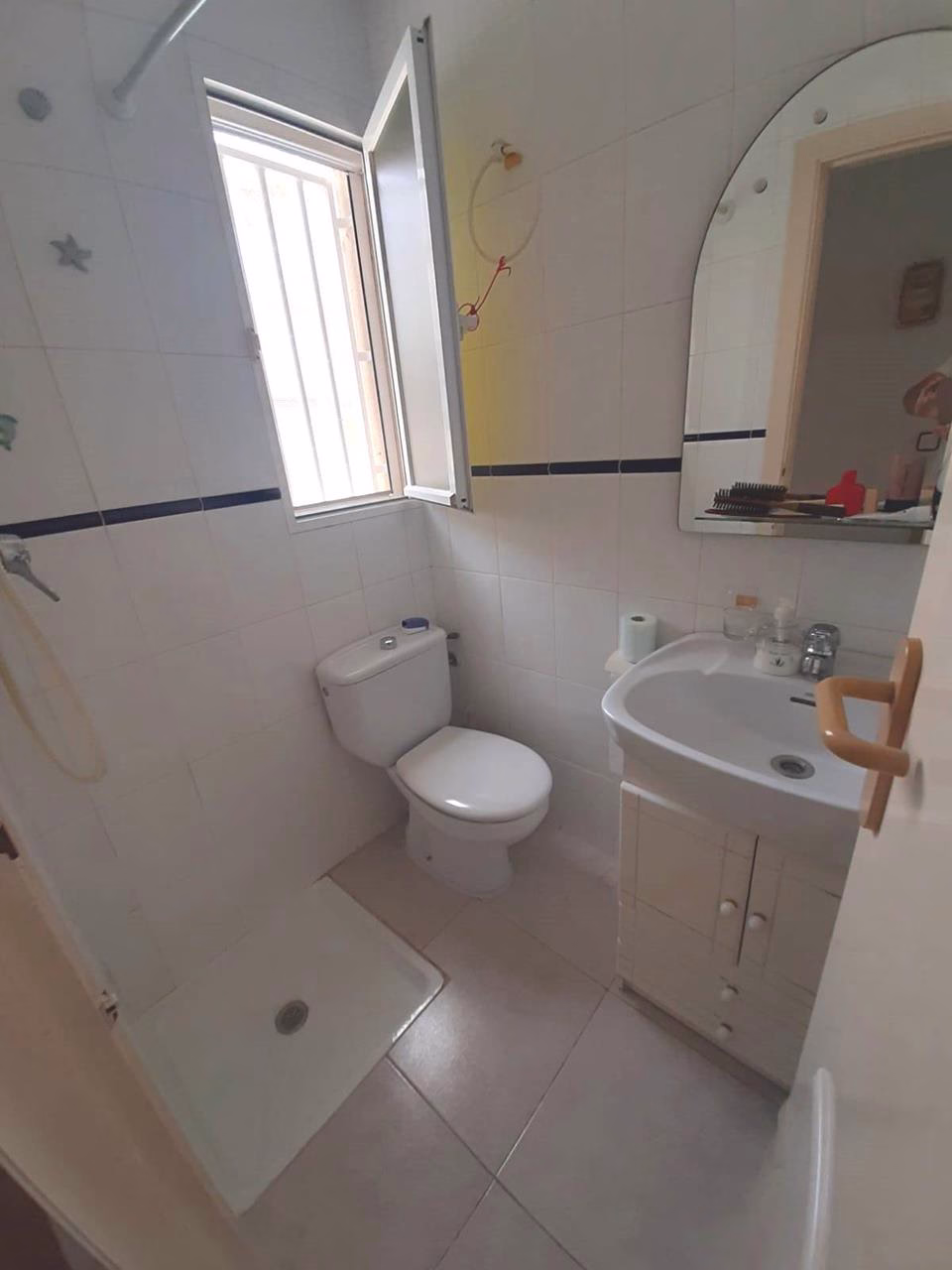 WTi2119_2 Bedrooms Town House with Open Sea Views, Terraces and Solarium_TORREVIEJA | White Villas in Spain WhiteVillasInSpain10 11