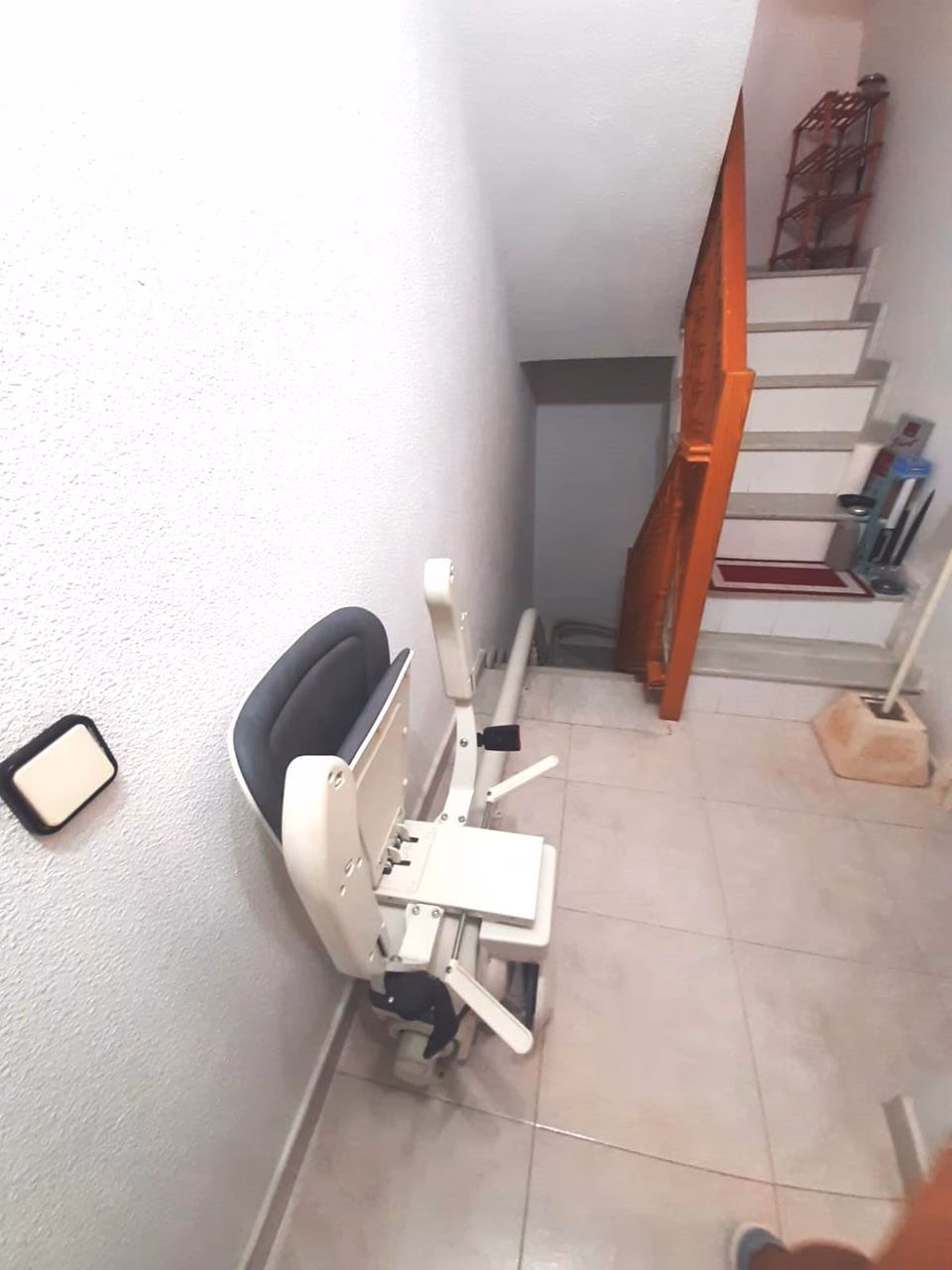 WTi2119_2 Bedrooms Town House with Open Sea Views, Terraces and Solarium_TORREVIEJA | White Villas in Spain WhiteVillasInSpain11 11