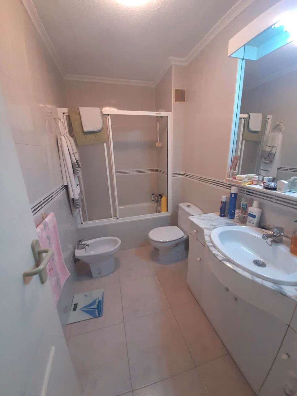 WTi2119_2 Bedrooms Town House with Open Sea Views, Terraces and Solarium_TORREVIEJA | White Villas in Spain WhiteVillasInSpain13 10