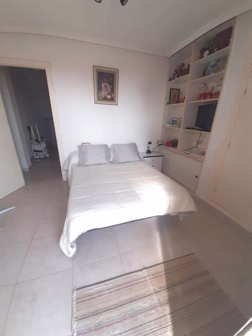 WTi2119_2 Bedrooms Town House with Open Sea Views, Terraces and Solarium_TORREVIEJA | White Villas in Spain WhiteVillasInSpain14 9