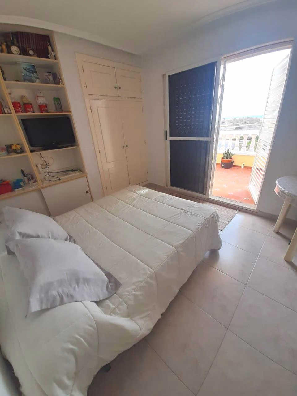 WTi2119_2 Bedrooms Town House with Open Sea Views, Terraces and Solarium_TORREVIEJA | White Villas in Spain WhiteVillasInSpain15 9