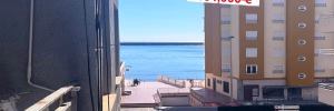3 Bedrooms Apartment on 2nd-Floor with Lift Access and Sea views Terrace, 100m to the Beach_TORREVIEJA_ACEQUION BEACH