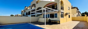 2 Bedrooms Ground-floor Apartment with Pool, 600m to the Beach_LA MATA_TORREVIEJA
