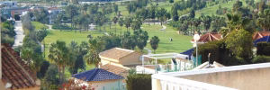 3 Bedrooms Semi-Detached Villa with comm. Pool and Golf views_LA MARQUESA GOLF_CIUDAD QUESADA_ROJALES