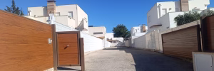 3 Bedrooms Modern Detached Villa with Self-contained Apartment in a Urb. with Pool, Park and Sport fields_EL RELOJ_FORTUNA_MURCIA REGION